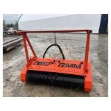 EINGP 72mm Stump/Tree Grinder