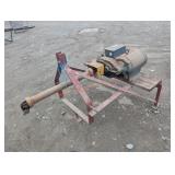 Winco 18kw Single Phase Generator
