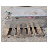 ~51 Gal RDS Mfg Transfer Tank - Diesel Fuel Only