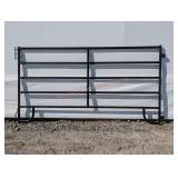 9.5 x 5' MD Cattle Panel New Bid $  X 4