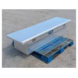 UWS Crossover Pickup Toolbox