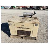 Generac 11 KVA Generator