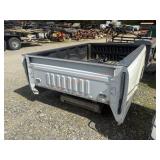 Ford Super Duty Pickup Bed