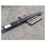 ABOSS 10' Fork Extensions