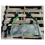John Deere Grill Guard