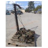 John Deere Sickle Mower