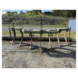 John Deere 915 Subsoiler