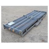 Aboss 10' x 3' Fence and Roof Panels