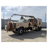 1987 GMC Brigadier Truck