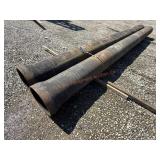 2- Ductal Pipes