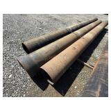 3- Ductal Pipes