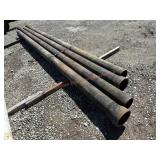 4- Ductal Pipes