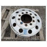 24' Aluminum Rim