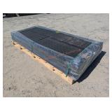 15 - Aboss Plastic Ground Protection Mats