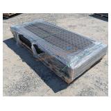 15 - Aboss Plastic Ground Protection Mats