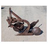 Ferguson Type 18A028 Plow