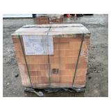 Pallet Refractory Brick