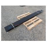 ABOSS 10' Fork Extensions