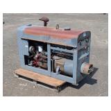 Lincoln SA-200 F-162 Arc Welder - NON OP