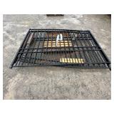 2- Driveway Gates ~8'8'