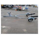 1997 Calkins Boat Trailer