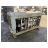 Lincoln SAE-400 Arc Welder - UNTESTED