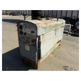 Lincoln SAM-400 Arc Welder - UNTESTED