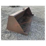 ~78' Bucket