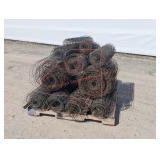 Assorted Field Fencing