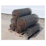 Assorted Field Fencing