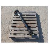 PTO Drive Shaft