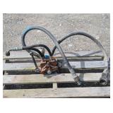 Hydraulic Control Valve