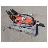 Allied Rammer 555E