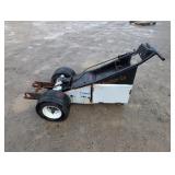 Power Mover PM 5700 Powerd Trailer Mover