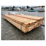 T&G Blue & Bug Hole Douglas Fir Siding/Paneling