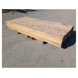 Assorted 2x8's