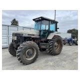 White Workhorse 6145