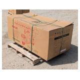 2025 SD Launch Electric Cart