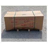 2025 SD Launch Electric Cart