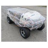 2025 SDlANCH SDLGC80 Eelectric Golf Cart