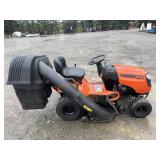 Ariens Riding Lawn Mower