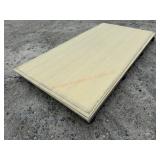 Cedar Texture Fiber Cement Siding
