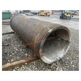 Concrete Pipe ~36'x12'