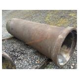 Concrete Pipe ~36'x12'