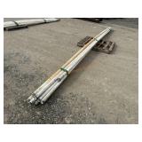 1- Bundle 2' Deep Drop Pipe