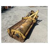 8' Flail Mower