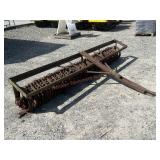 9.5' Tow Behind Packer