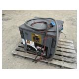 Exide Gold Battery Charger
