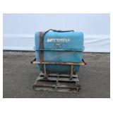 ~155 Gallon Mitchell Sprayer