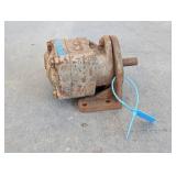 Hydraulic Pump